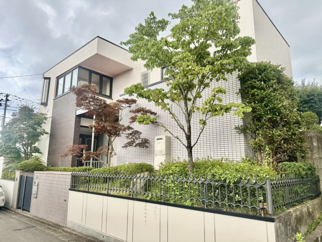 西勝山中古戸建て