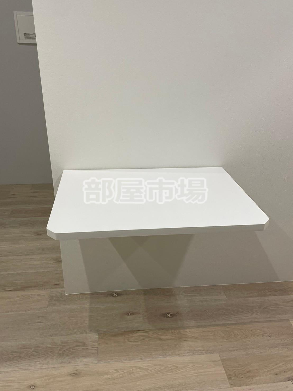 SQUARE MINAMISENJUの設備|リビング棚