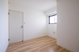 【寝室】 | Noble　Terrace