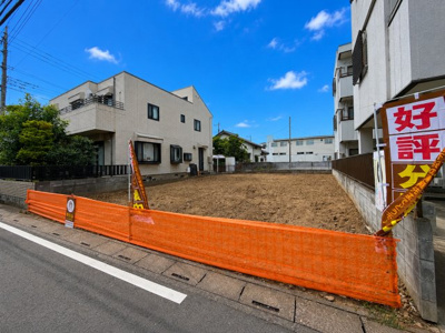 【周辺】 | ◆大宮区桜木町　売地◆ | ◆前面道路も幅員があり車の運転も安心！前面道路は閑静な住宅地。車通りの少ない道路です。お子様にも安心です。

