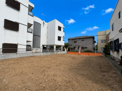 【外観】 | ◆大宮区桜木町　売地◆ | ◆お好きなハウスメーカーで建築可能です！