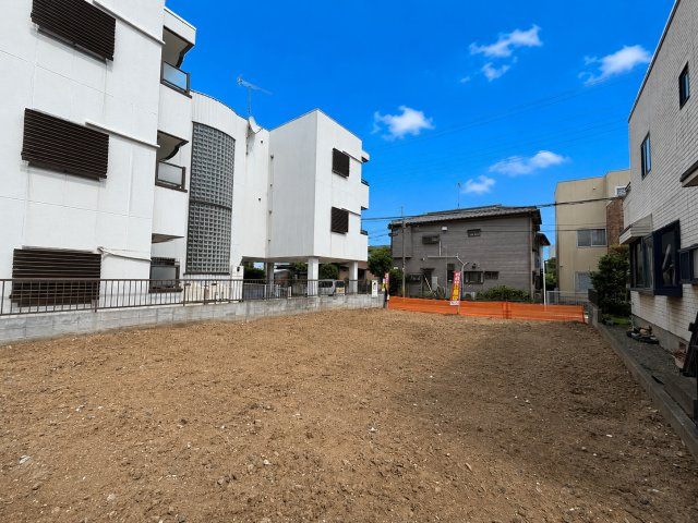 【外観】 | ◆大宮区桜木町　売地◆ | ◆お好きなハウスメーカーで建築可能です！