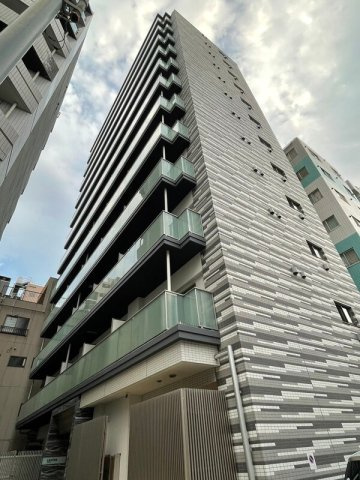 ラグゼナ秋葉原の画像