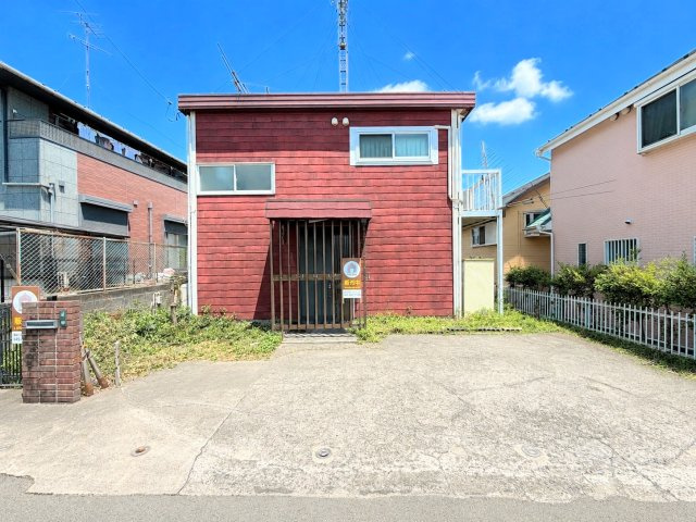 【外観】 | ◆町田市本町田土地◆ | ◆前面道路も幅員があり車の運転も安心！前面道路は閑静な住宅地。車通りの少ない道路です。お子様にも安心です。