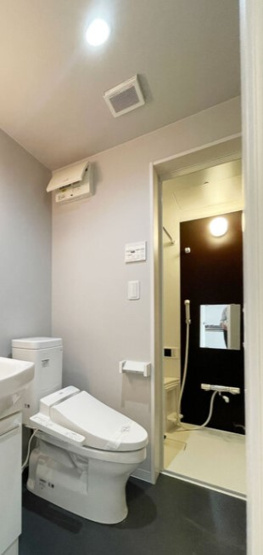 【トイレ】