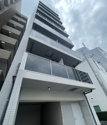 【外観】 | L’AVENIR町田 