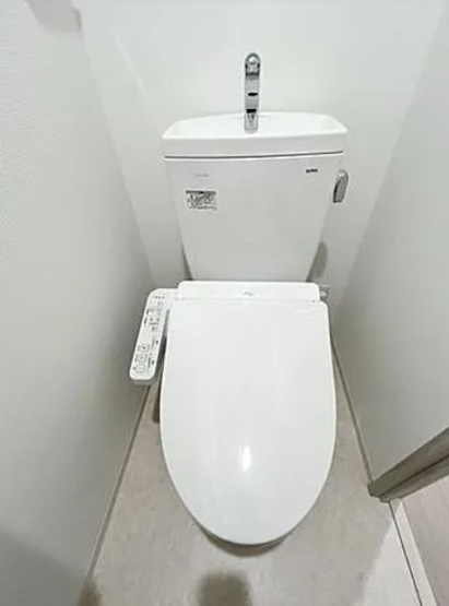 【トイレ】