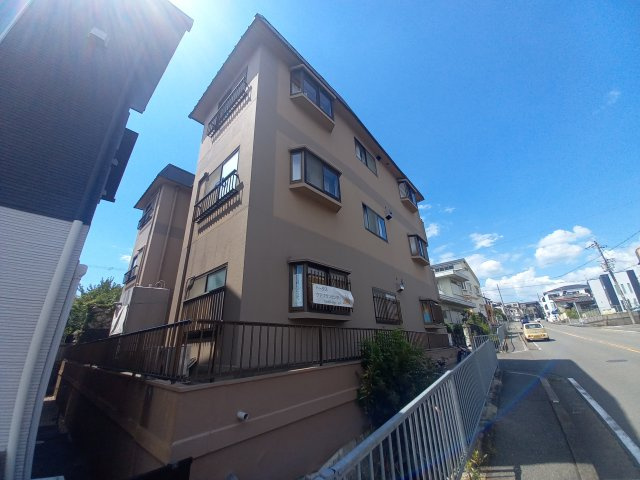 【外観】 | パインヒルズ高槻