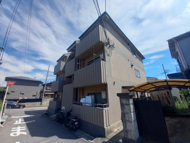 【外観】 | パインヒルズ高槻