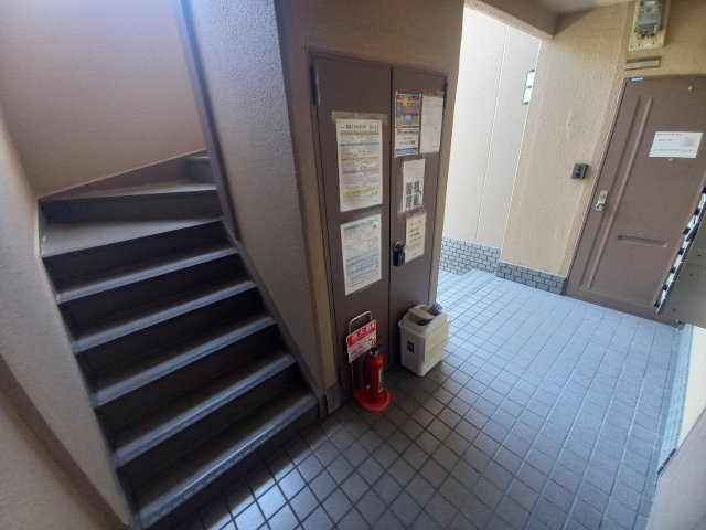 【その他共用部分】 | パインヒルズ高槻