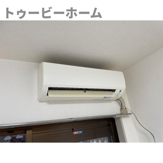 アーバンハイム寿のその他