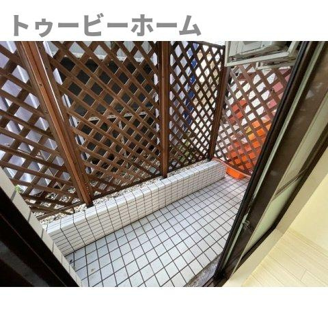 アーバンハイム寿のその他