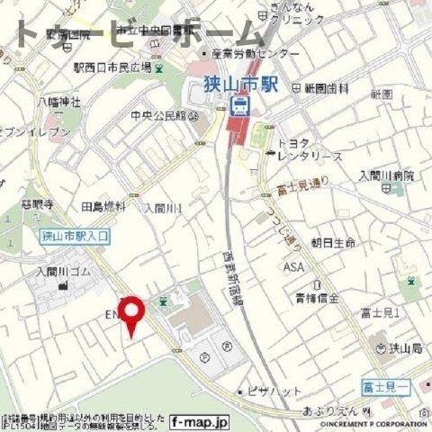 アーバンハイム寿の外観|外観です