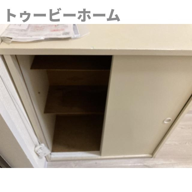 ヒルズ狭山の内装|内装も気になるポイント
