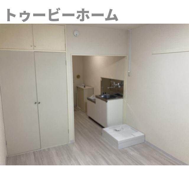 ヒルズ狭山の居間・リビング|おしゃれなリビングです