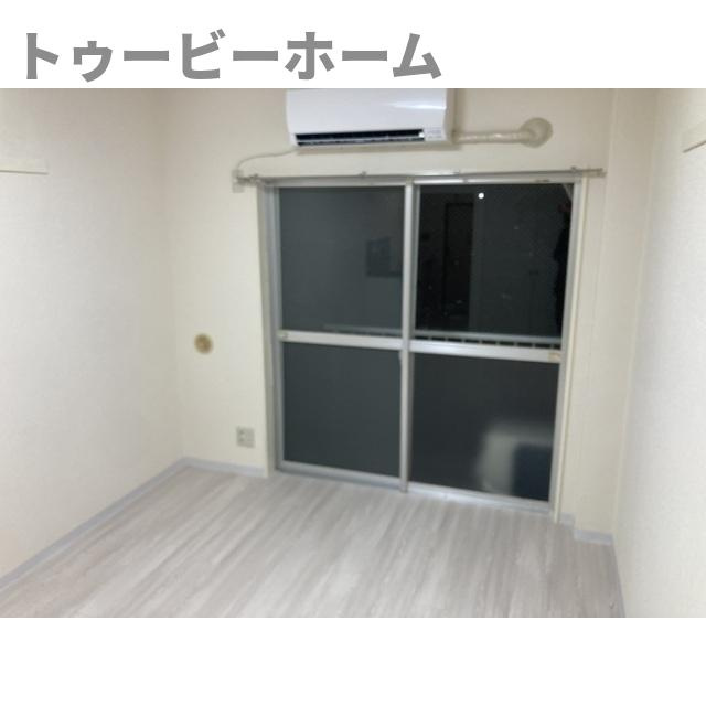 ヒルズ狭山の内装|明るい色調の室内です