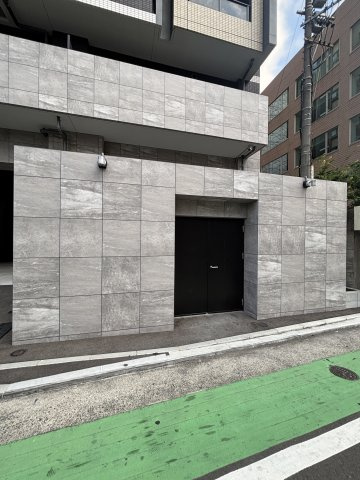 PROSPECT HAKATA のその他共用部分