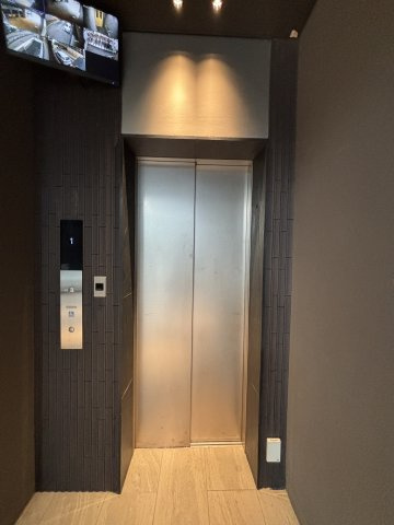 PROSPECT HAKATA のその他共用部分
