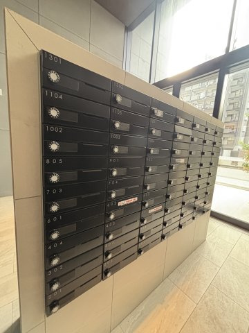 PROSPECT HAKATA のその他共用部分