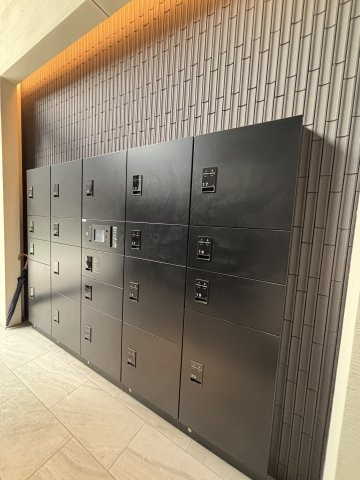 PROSPECT HAKATA のその他共用部分