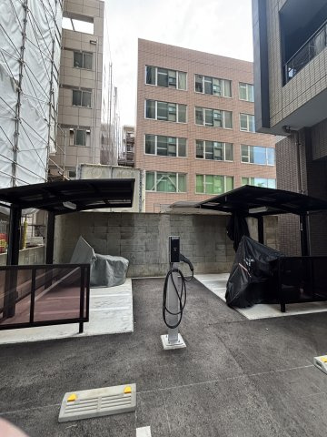 PROSPECT HAKATA のその他共用部分