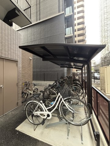 PROSPECT HAKATA のその他共用部分