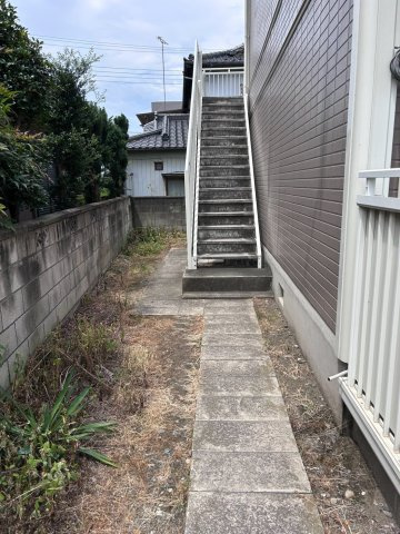 足利市　1棟アパートのその他