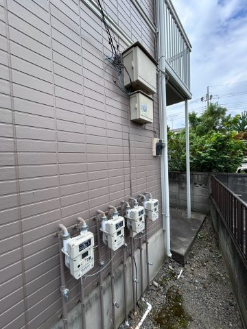 足利市　1棟アパートのその他