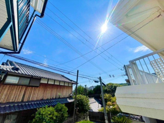 【展望】 | 西脇ハイツ