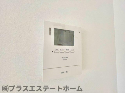 【セキュリティ】 | 西脇ハイツ