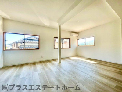 【居間・リビング】 | 西脇ハイツ