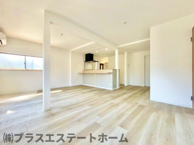 【内装】 | 西脇ハイツ