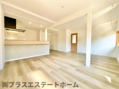 【居間・リビング】 | 西脇ハイツ