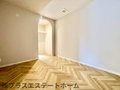 【寝室】 | 西脇ハイツ