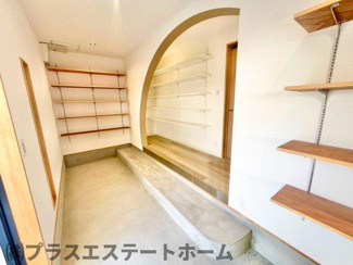 【玄関】 | 西脇ハイツ