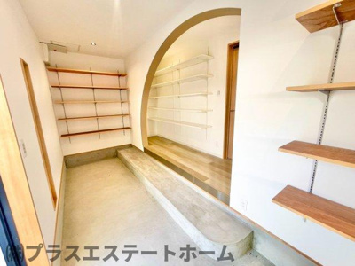 【玄関】 | 西脇ハイツ