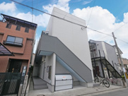 ASSO 二条通の画像