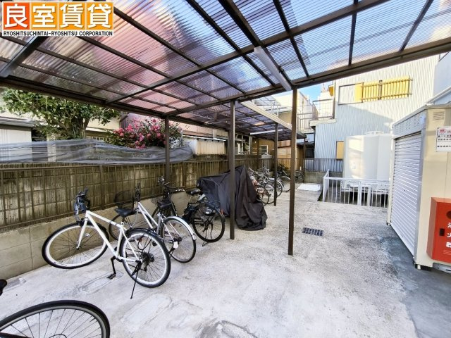 【その他】 | Mt.crown名駅南