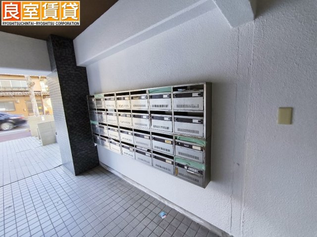 【その他】 | Mt.crown名駅南