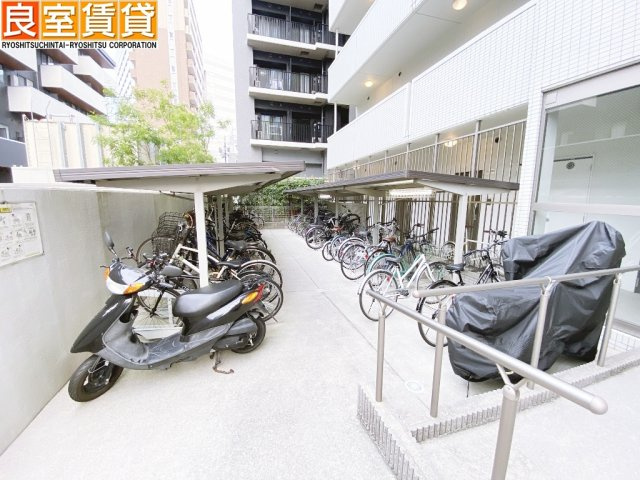 【その他共用部分】 | スカイコート千代田