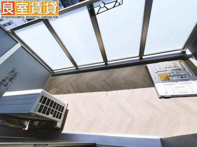 【バルコニー】 | SOLメイクス新栄
