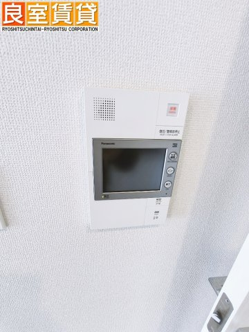 【セキュリティ】 | SOLメイクス新栄