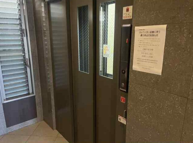 シャッツ　クヴェレ　代々木の設備