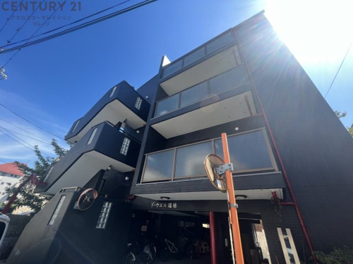 敷地内に駐車場あります☆