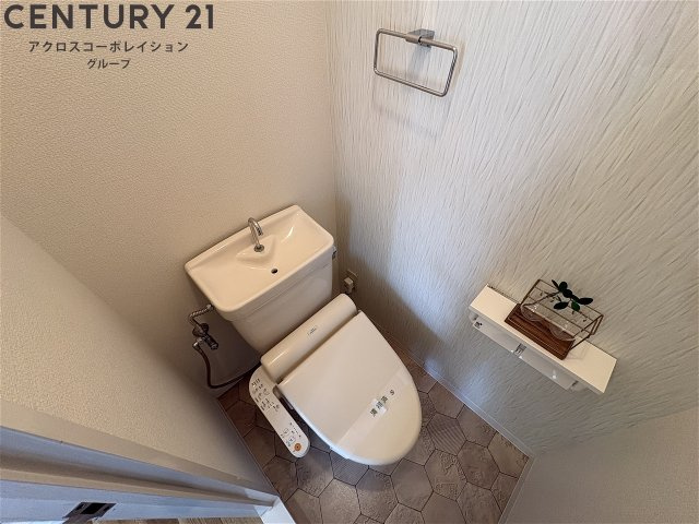 バストイレ別でおすすめです☆