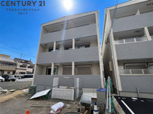 クレアール塚口２の画像