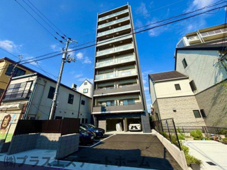 【外観】 | SDグランツ神戸Peninsula