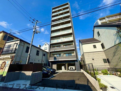 【外観】 | SDグランツ神戸Peninsula