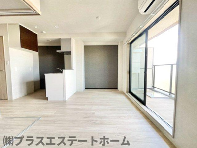 【居間・リビング】 | SDグランツ神戸Peninsula