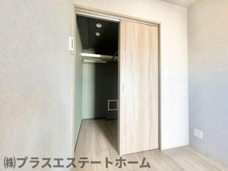 【収納】 | SDグランツ神戸Peninsula